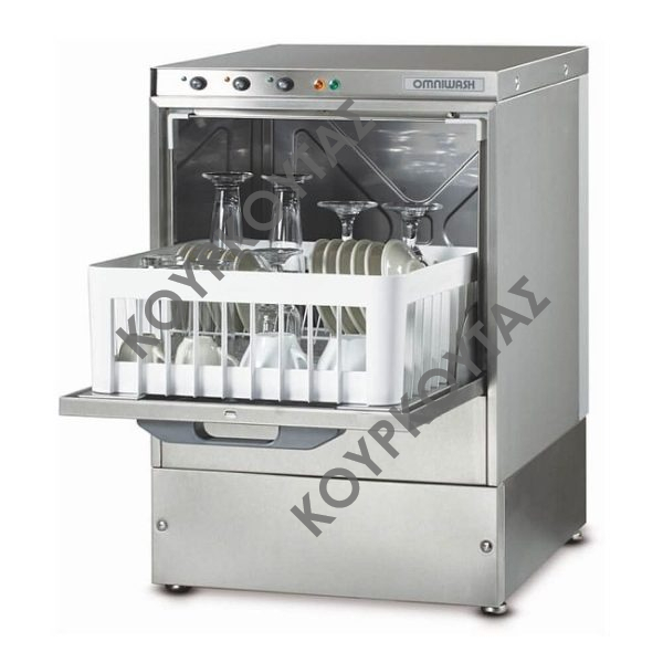 Πλυντήριο ποτηριών OMNIWASH JOLLY A35