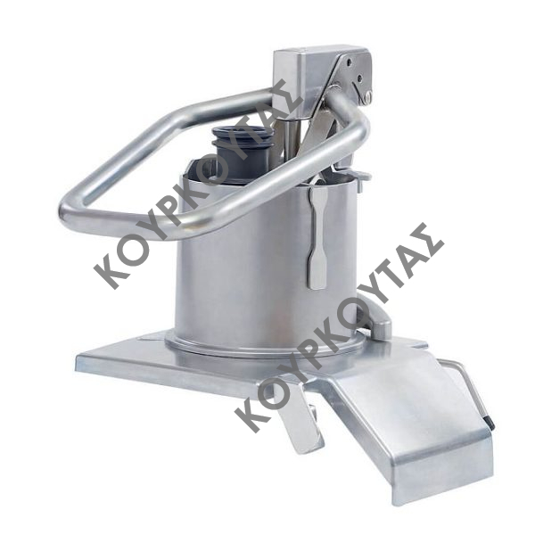 Στόμιο τροφοδοσίας ROBOT COUPE για CL60 με λεβιέ