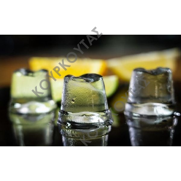 ΠΑΓΟΜΗΧΑΝΗ ΨΕΚΑΣΜΟΥ 145Kgr /24h SCOTSMAN AC 227 ECOX -Παγάκι 39gr - Image 8