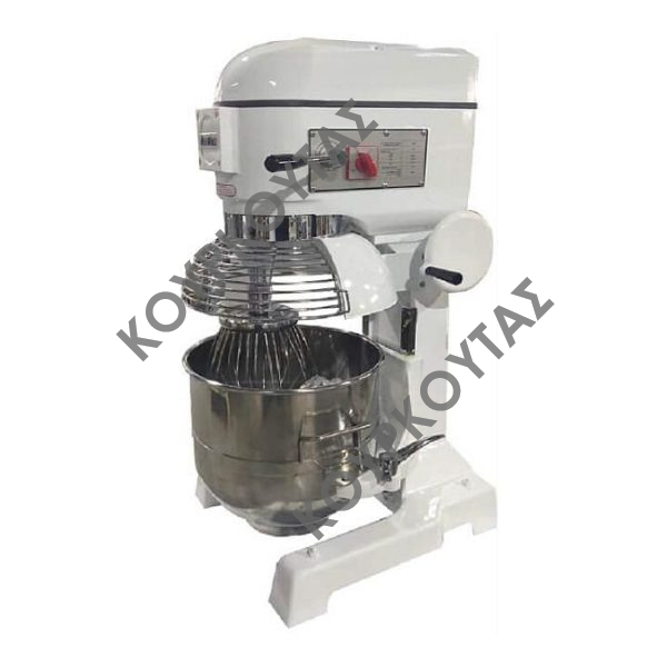 Mίξερ - Ζυμωτήριο 40L ItalStar Β40-B
