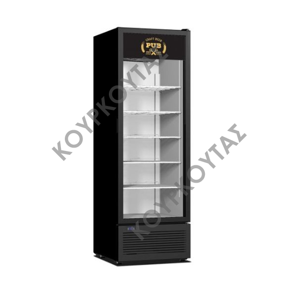 ΨΥΓΕΙΟ ΜΠΥΡΑΣ CR 500 SZ CRYSTAL