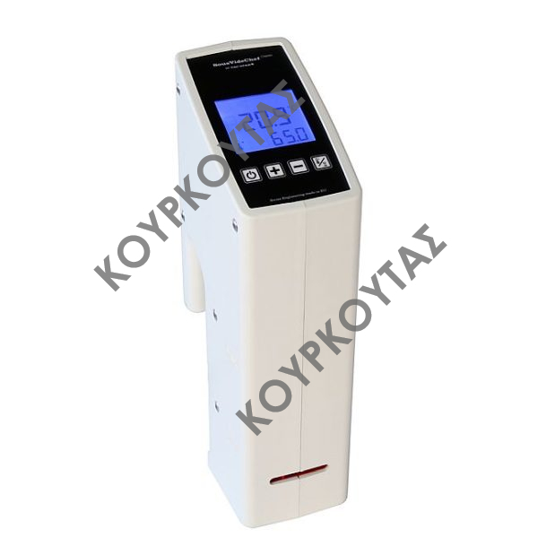 Συσκευή Sous Vide Chef Classic VAC STAR