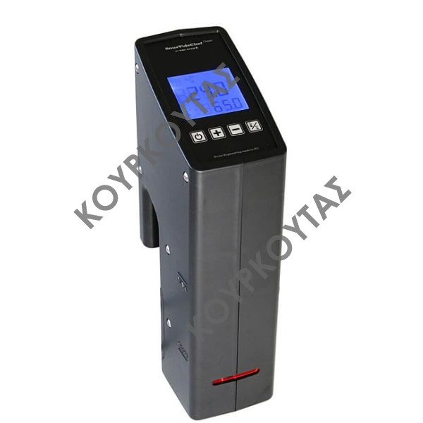 Συσκευή Sous Vide Chef Classic VAC STAR