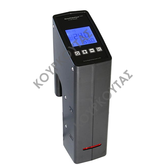 Συσκευή Sous Vide Chef Classic VAC STAR - Image 2