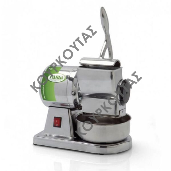 Τυροτρίφτης FAMA Mignon FGM113