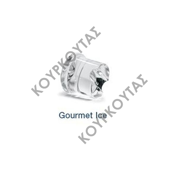 ΠΑΓΟΜΗΧΑΝΗ ΨΕΚΑΣΜΟΥ 33Kgr /24h EC 57 XSAFE SCOTSMAN -Παγάκι 20gr - Image 2