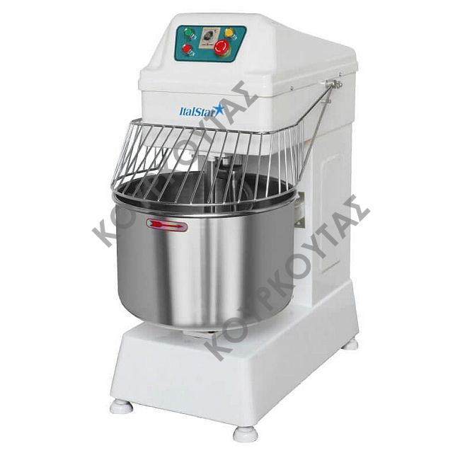Ζυμωτήριο 20L ItalStar HS20S
