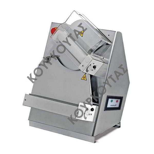 Ανοικτικό ζύμης ItalStar ITALHA01Y 40cm