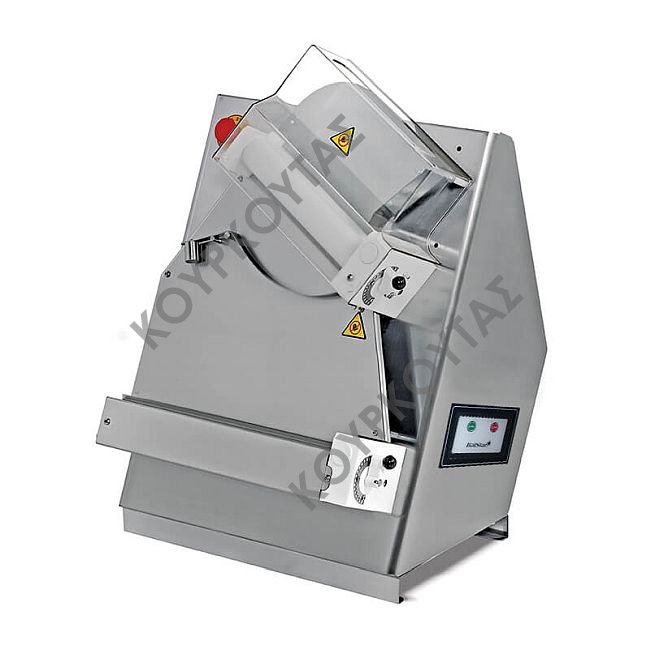 Ανοικτικό ζύμης ItalStar ITALHA01Y 40cm