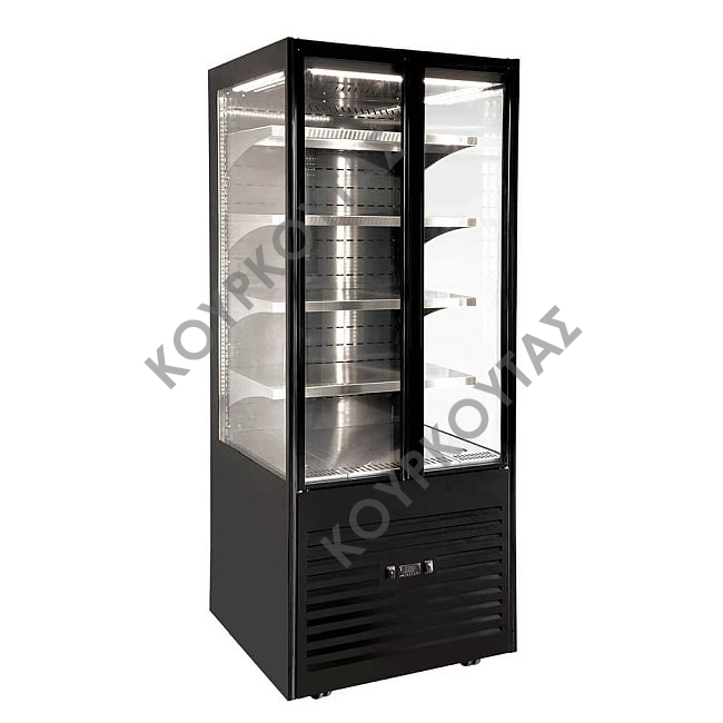 Βιτρίνα θερμαινόμενη SELF SERVICE Roller Grill SSH 800