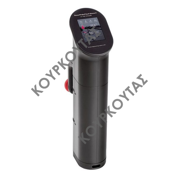 Συσκευή Sous Vide Chef Smart VAC STAR