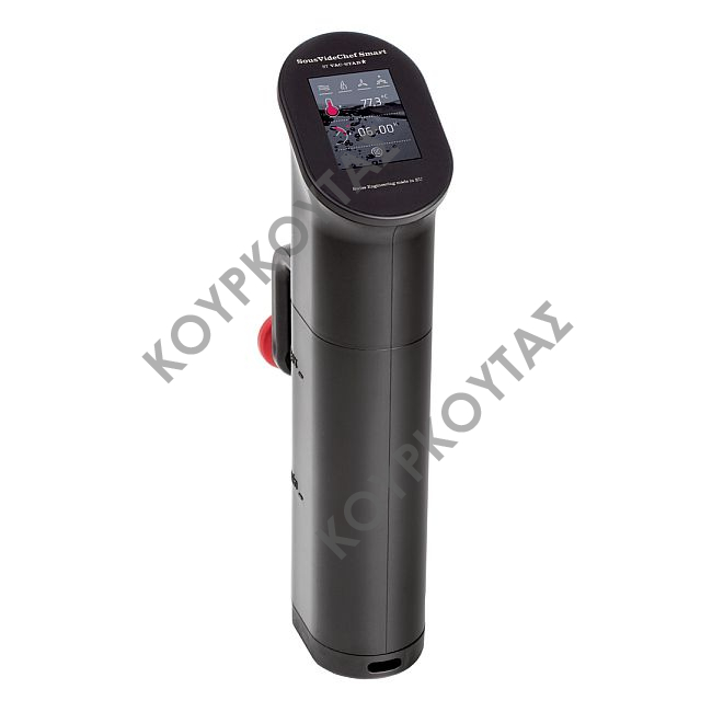 Συσκευή Sous Vide Chef Smart VAC STAR