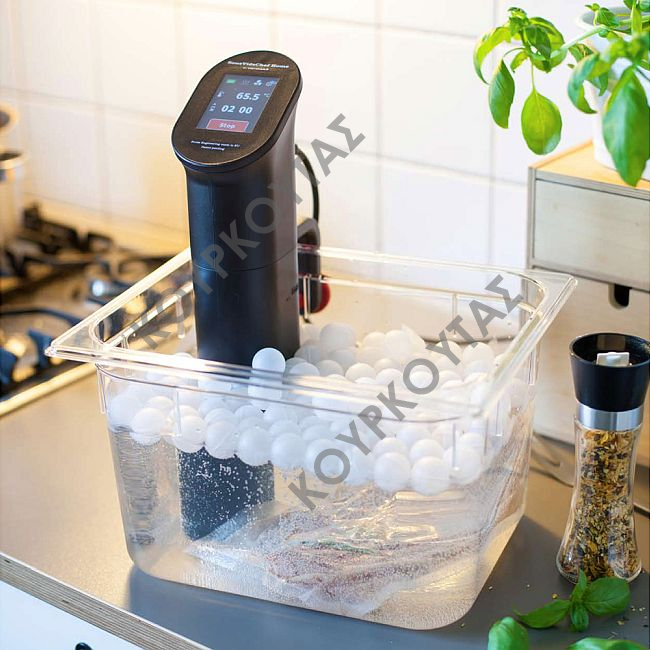 Συσκευή Sous Vide Chef Smart VAC STAR - Image 2