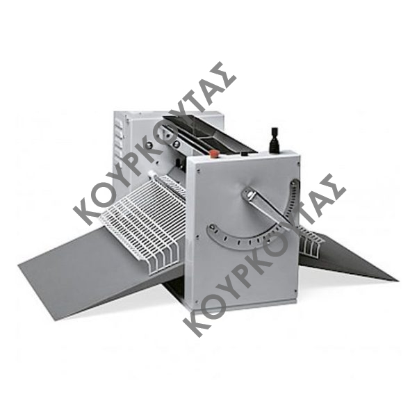 Αυτόματη σφολιατομηχανή EASY 500 SM