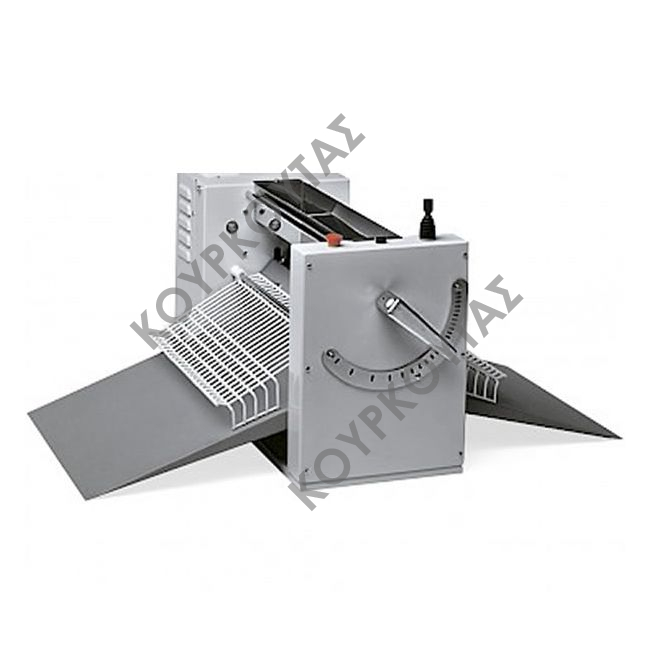 Αυτόματη σφολιατομηχανή EASY 500 SM