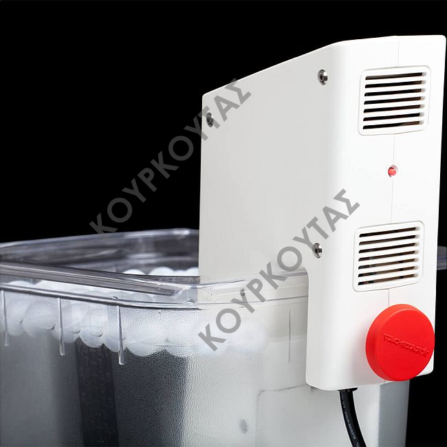 Μπάλες μόνωσης sous vide (100 τεμάχια) VAC STAR - Image 2