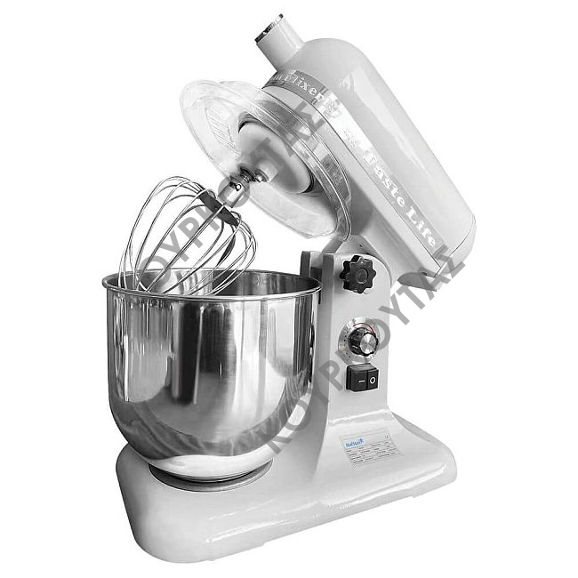 Mίξερ - Ζυμωτήριο 7L ItalStar Β7-Β