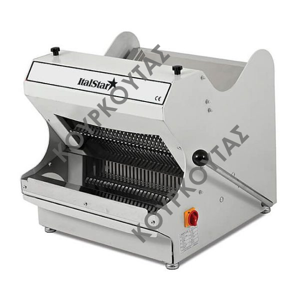 Κοπτικό ψωμιού επιτραπέζιο ItalStar ΙΤΑL3004