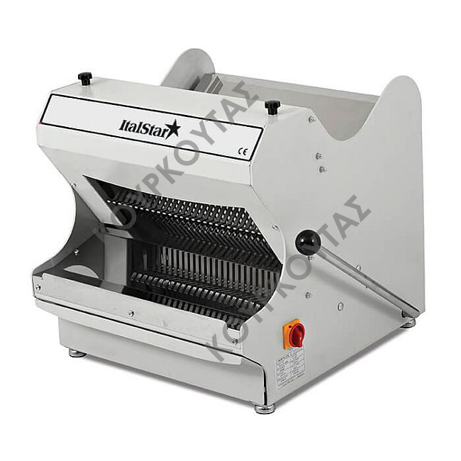 Κοπτικό ψωμιού επιτραπέζιο ItalStar ΙΤΑL3004