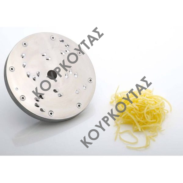 Δίσκος τυροτρίφτη SANTOS Ø3mm
