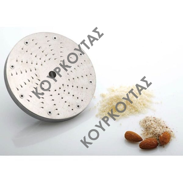 Δίσκος τυροτρίφτη SANTOS για παρμεζάνα