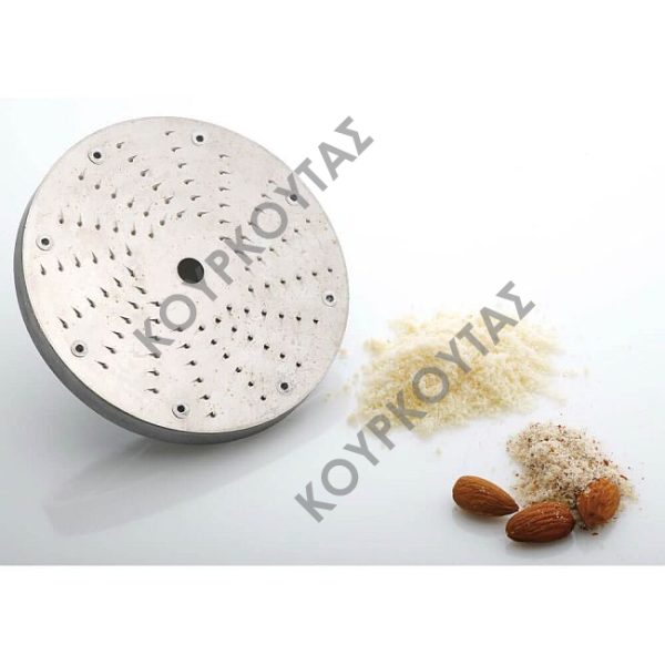 Δίσκος τυροτρίφτη SANTOS για παρμεζάνα