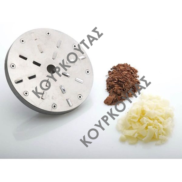 Δίσκος τυροτρίφτη SANTOS για fondue