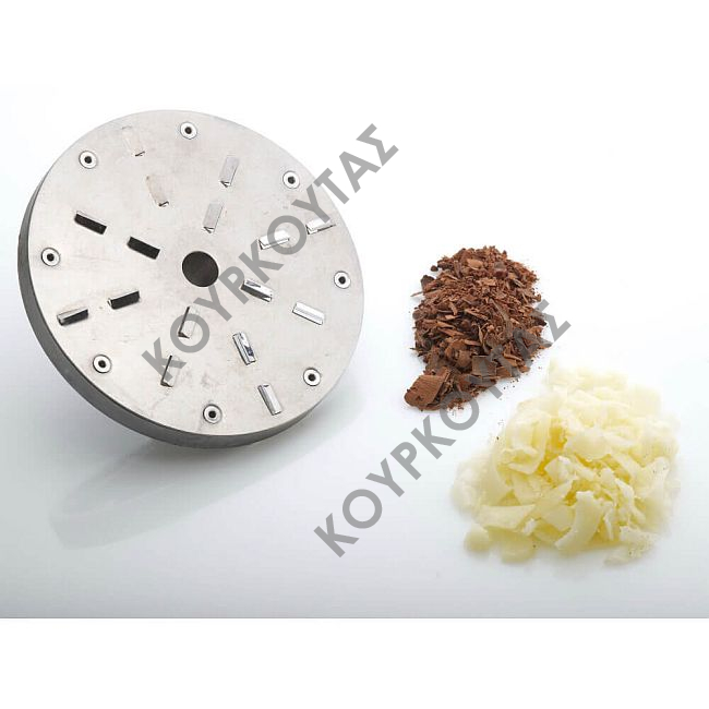 Δίσκος τυροτρίφτη SANTOS για fondue