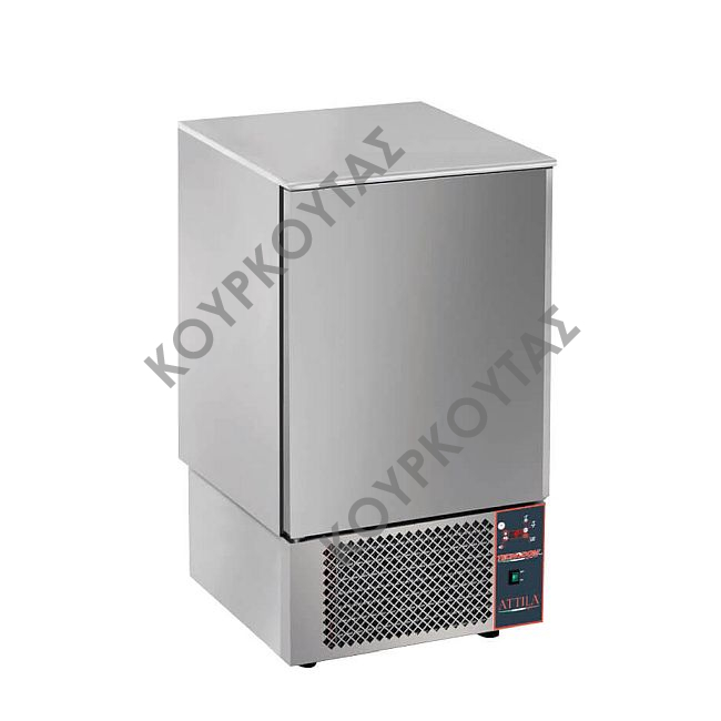 Blast Chiller - Shock Freezer 10 GN 1/1 TECNODOM AT010ISΟ