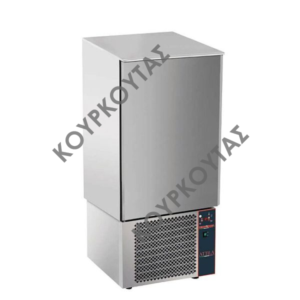 Blast Chiller - Shock Freezer 15 GN 1/1 TECNODOM AT015ISΟ