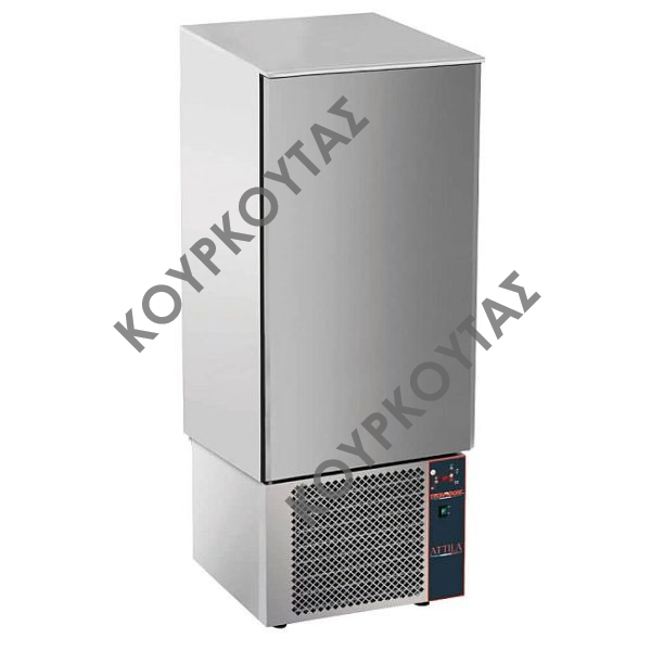 Blast Chiller - Shock Freezer 20 GN 1/1 TECNODOM AT020ISΟ