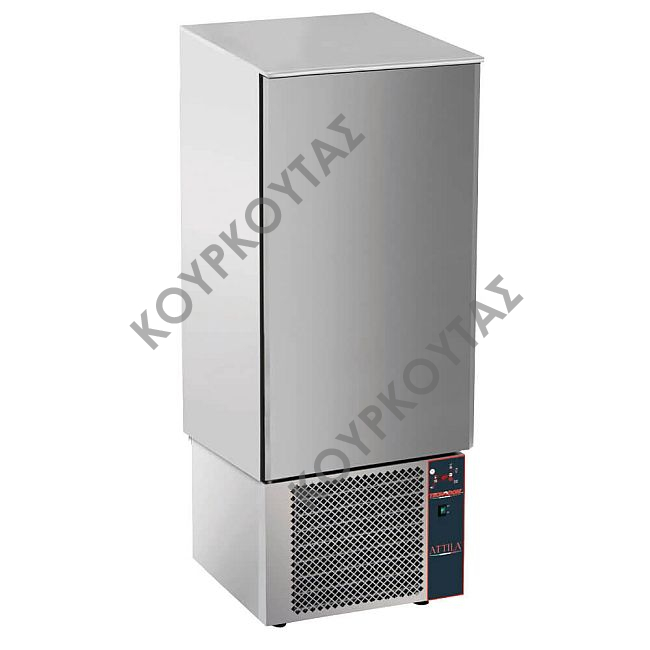 Blast Chiller - Shock Freezer 20 GN 1/1 TECNODOM AT020ISΟ