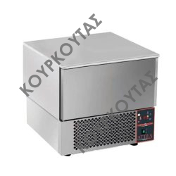 Blast Chiller - Shock Freezer 3 GN 1/1 TECNODOM AT03ISO