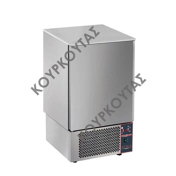Blast Chiller - Shock Freezer 7 GN 1/1 TECNODOM AT07ISΟ