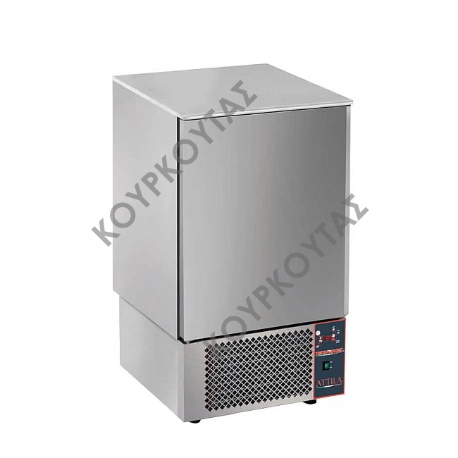 Blast Chiller - Shock Freezer 7 GN 1/1 TECNODOM AT07ISΟ