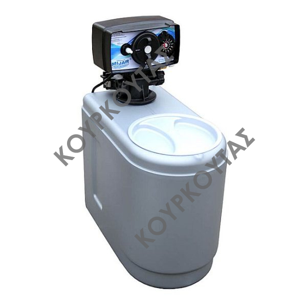 Αποσκληρυντής νερού Softener B65