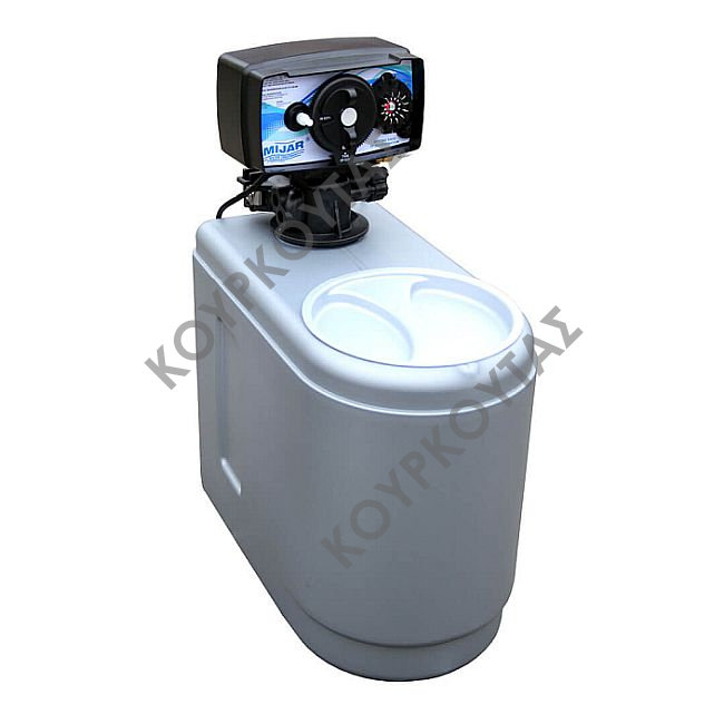 Αποσκληρυντής νερού Softener B65