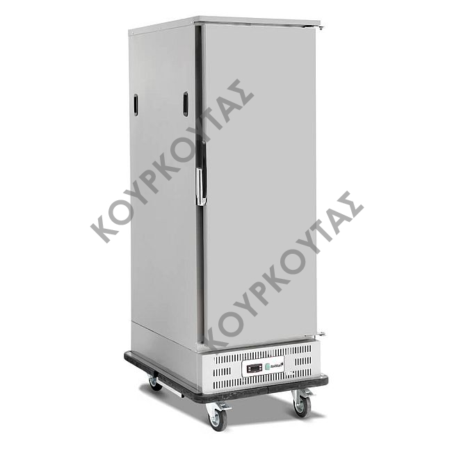 Ψυχόμενο Banquet τρόλεϊ 11 GN 2/1 ItalStar BQ1-S