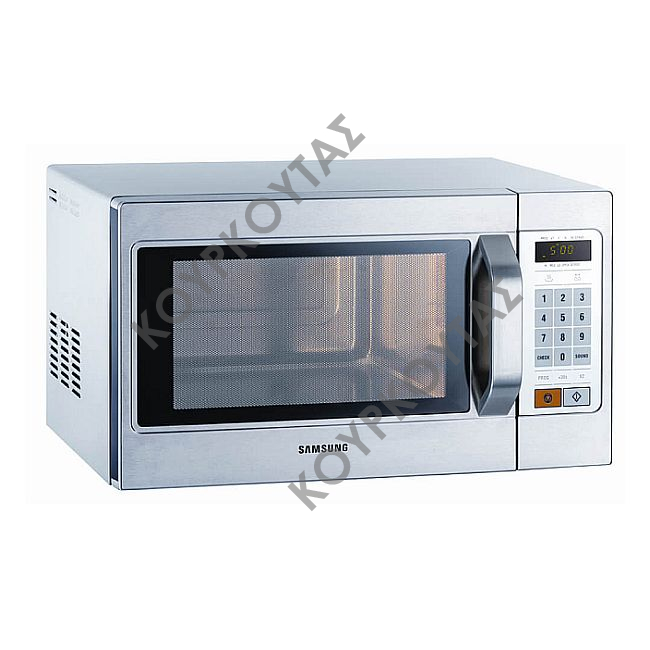 Φούρνος μικροκυμάτων SAMSUNG CM1089A