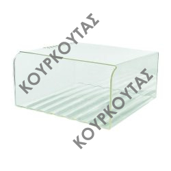 Προστατευτικό plexiglass CPS4A για τον φούρνο μικροκυμάτων SAMSUNG MJ26A6093AT/UR
