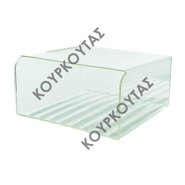 Προστατευτικό plexiglass CPS4A για τον φούρνο μικροκυμάτων SAMSUNG MJ26A6093AT/UR