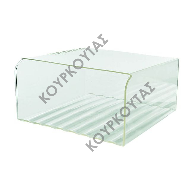 Προστατευτικό plexiglass CPS4A για τον φούρνο μικροκυμάτων SAMSUNG MJ26A6093AT/UR
