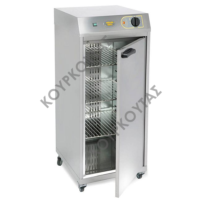 Θερμοερμάριο πιάτων ROLLER GRILL HVC 60 GN - Image 3