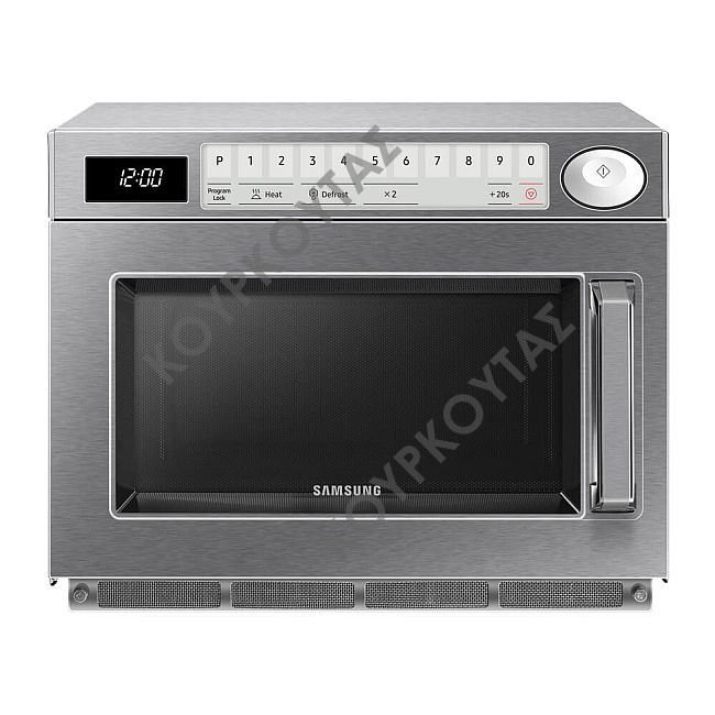 Φούρνος μικροκυμάτων SAMSUNG MJ26A6093AT/UR