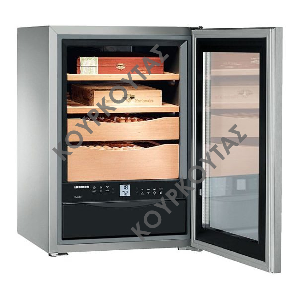 Υγραντήρας πούρων ZKes 453 Humidor LIEBHERR