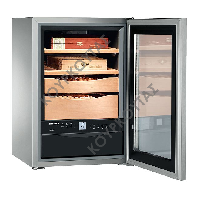 Υγραντήρας πούρων ZKes 453 Humidor LIEBHERR