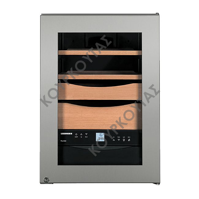 Υγραντήρας πούρων ZKes 453 Humidor LIEBHERR - Image 2