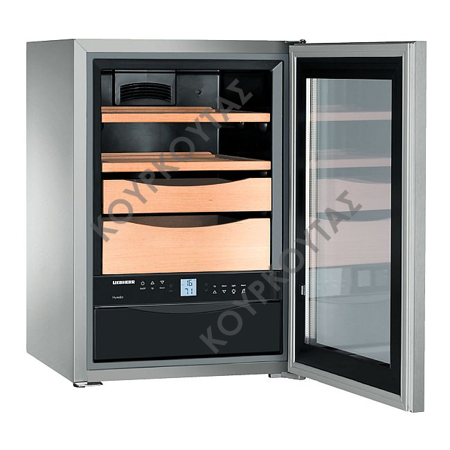 Υγραντήρας πούρων ZKes 453 Humidor LIEBHERR - Image 4