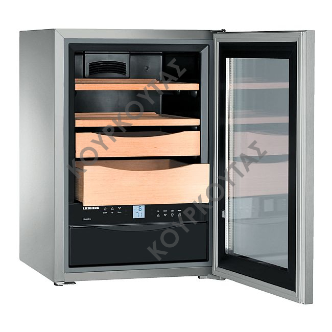 Υγραντήρας πούρων ZKes 453 Humidor LIEBHERR - Image 3