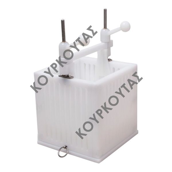 ΣΟΥΒΛΑΚΟΜΗΧΑΝΗ ΠΛΑΣΤΙΚΗ 100ΤΕΜ 25ΓΡ/ΤΕΜ 00009